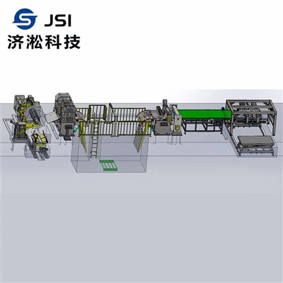 Mitme lõigatud precison Banning Line